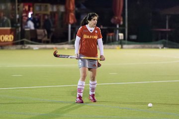 Bild 90 - Frauen Der Club an der Alster 2 - Uhlenhorster HC : Ergebnis: 3:0
